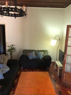 Casa da Fazenda- no bosque com lareira e banheira - Jarinu - 1