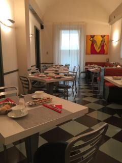 Hotel Tirrenia - Viareggio - 9