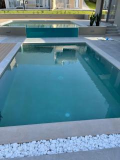 Twins Apartments - Platanias - 7