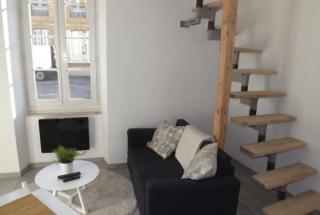 DUPLEX DU GET - Revel - 3