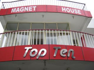 Hotel Magnet House - Dehradun - 6