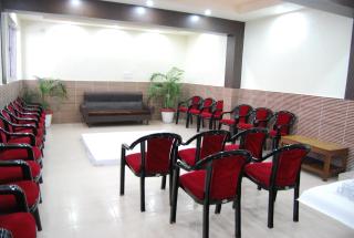 Hotel Magnet House - Dehradun - 4