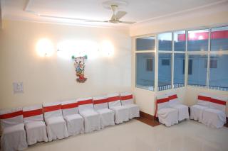 Hotel Magnet House - 3