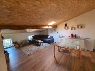 LOFT DU GET - 3