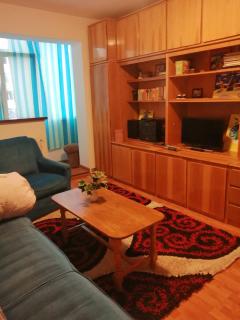 Apartment Valea Azugii - 1