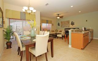 Rare Waterfront W- Pvt Splashpool - 3031Pp - Kissimmee - 3