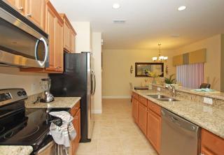 Rare Waterfront W- Pvt Splashpool - 3031Pp - Kissimmee - 2