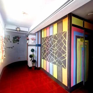 Cabanatuan City PNY TRANSIENT INN 3 - 5