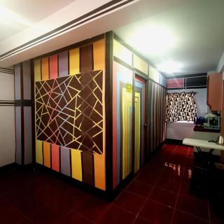 Cabanatuan City PNY TRANSIENT INN 3 - 4