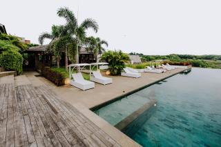 Rapture Surfcamps Green Bowl - Ungasan - 5
