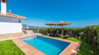 Villa Patricia Torrox by Ruralidays - Torrox - 9