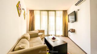 La casa de VICTORIA - Holiday apartment - Balchik - 4