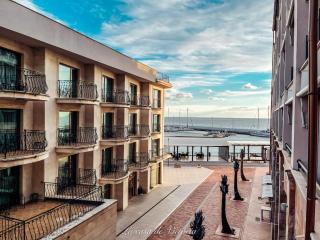 La casa de VICTORIA - Holiday apartment - Balchik - 0