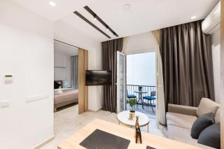 Porto Sea View Apartments - Gounari - 9