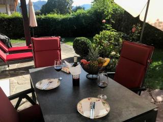 Alpen Suite Abwinkl - Bad Wiessee - 7