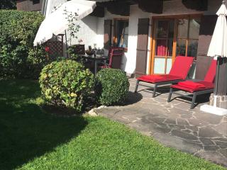 Alpen Suite Abwinkl - Bad Wiessee - 4