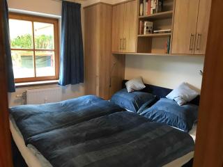 Alpen Suite Abwinkl - Bad Wiessee - 3