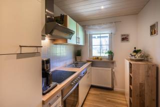 Ferienwohnung Hörndlwand Ruhpolding - Ruhpolding - 4