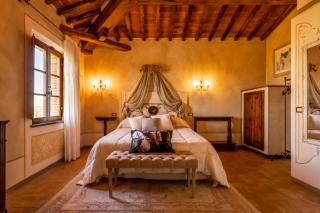 Il Casale Del Marchese - Bettolle - 8
