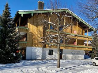 Alpenstubn - Chiemgau Karte - Inzell - 5