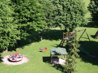 Alpenstubn - Chiemgau Karte - Inzell - 7