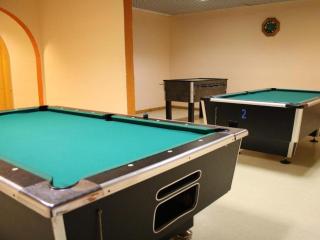 Alpenstubn - Chiemgau Karte - 2