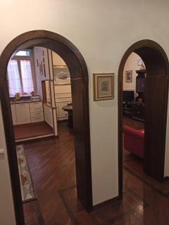 Rita Sweet Home - Rome - 3