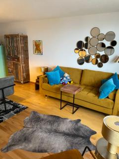 Inspiration Maisonette - Scharbeutz - 1