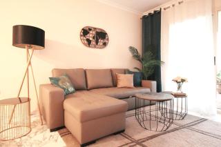 Miramar del Sol - Apartamento de 2 Dormitorios - Malaga - 4