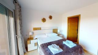 Casa Espliego MS-A Murcia Holiday Rentals Property - Torre-Pacheco - 4