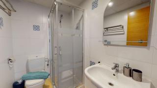 Casa Espliego MS-A Murcia Holiday Rentals Property - Torre-Pacheco - 3