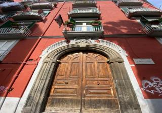 NovaNova - Naples - 2