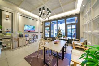 咩咩不是羊民宿Mieh's Inn 花蓮市區 電梯 寵物友善民宿 - 9