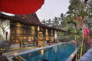Ubud Syailendra Villas - Ubud - 7