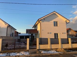 Casa Andreea - Sînmartin - 8