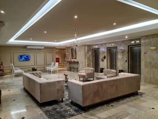 Hotel Imperial Suites - 9