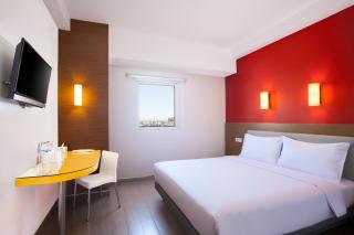 Amaris Hotel Gorontalo - 7