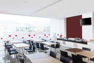 Amaris Hotel Gorontalo - 2