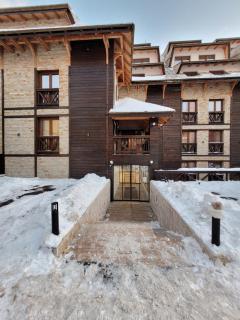 Apartman kopaonik zoned2 - Kopaonik - 6
