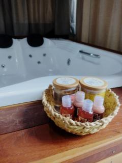 Pousada Santa Vila - 2