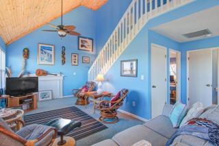 Holden Friends - Holden Beach - 5