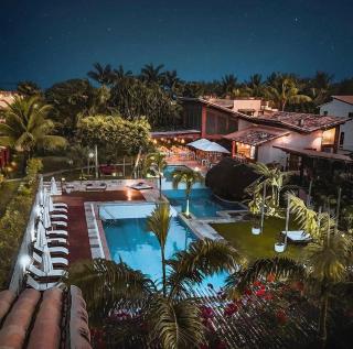 Pipa Beleza Spa Resort - Pipa - 7