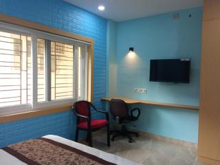Soukyam Hotel - Calcuta - 2