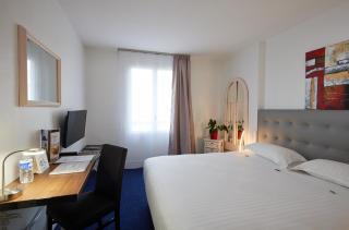 Hotel Le Beffroi - Dreux - 7