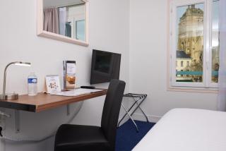 Hotel Le Beffroi - Dreux - 5