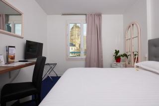Hotel Le Beffroi - Dreux - 6