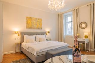 Parkview Boutique Apartments - 4