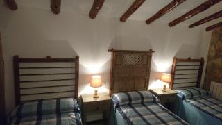 Casas Rurales Cortijos el Encinar - Torres - 7