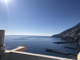 Infinity Sea View House - Amalfi - 8
