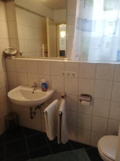 Ferienwohnung am Bodensee- Preiswert - Überlingen - 4